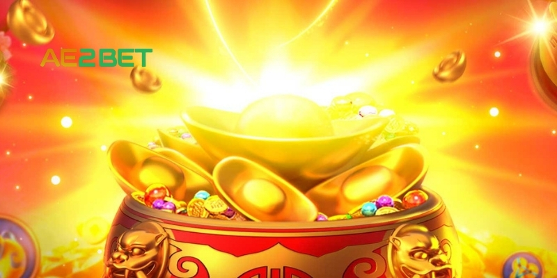 Tổng quan về trò chơi Nổ Hũ Vàng tại SV088